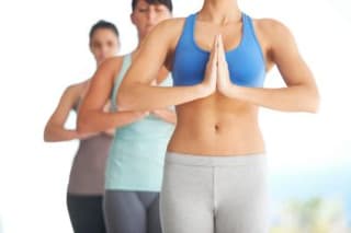 Perfect meditation technique